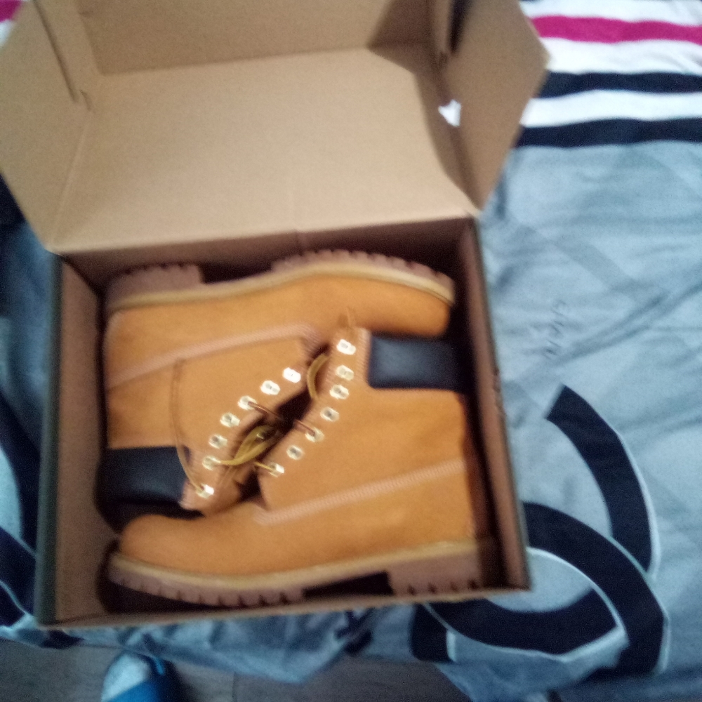 Timberland